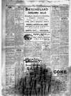Sutton & Epsom Advertiser Friday 30 December 1921 Page 6