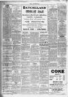 Sutton & Epsom Advertiser Friday 06 January 1922 Page 7