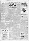 Sutton & Epsom Advertiser Friday 08 September 1922 Page 7