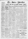 Sutton & Epsom Advertiser Friday 18 May 1923 Page 1
