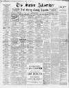 Sutton & Epsom Advertiser Friday 15 June 1923 Page 1