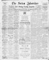 Sutton & Epsom Advertiser Thursday 03 April 1924 Page 1