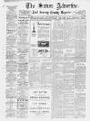 Sutton & Epsom Advertiser Thursday 17 April 1924 Page 1