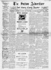 Sutton & Epsom Advertiser Thursday 15 May 1924 Page 1