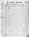 Sutton & Epsom Advertiser Thursday 26 March 1925 Page 1