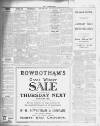 Sutton & Epsom Advertiser Thursday 01 January 1925 Page 6