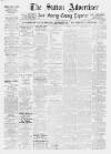 Sutton & Epsom Advertiser Thursday 05 February 1925 Page 1