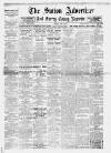 Sutton & Epsom Advertiser Thursday 23 April 1925 Page 1
