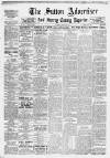 Sutton & Epsom Advertiser Thursday 30 April 1925 Page 1