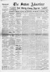 Sutton & Epsom Advertiser Thursday 07 May 1925 Page 1