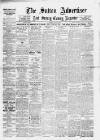Sutton & Epsom Advertiser Thursday 14 May 1925 Page 1