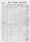 Sutton & Epsom Advertiser Thursday 08 October 1925 Page 1