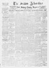 Sutton & Epsom Advertiser Thursday 04 February 1926 Page 1