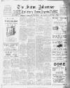 Sutton & Epsom Advertiser Thursday 13 May 1926 Page 1