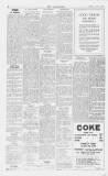 Sutton & Epsom Advertiser Thursday 12 August 1926 Page 6