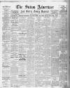 Sutton & Epsom Advertiser Thursday 20 October 1927 Page 1