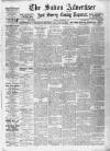 Sutton & Epsom Advertiser Thursday 03 November 1927 Page 1