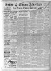 Sutton & Epsom Advertiser Thursday 10 September 1931 Page 1