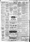 Sutton & Epsom Advertiser Thursday 26 January 1933 Page 6