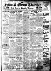 Sutton & Epsom Advertiser Thursday 02 January 1936 Page 1