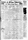 Sutton & Epsom Advertiser Thursday 04 June 1936 Page 1