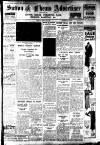 Sutton & Epsom Advertiser Thursday 06 January 1938 Page 1