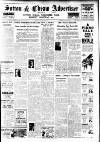 Sutton & Epsom Advertiser Thursday 26 January 1939 Page 1