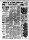 Sutton & Epsom Advertiser Thursday 03 October 1940 Page 1