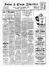 Sutton & Epsom Advertiser Thursday 28 November 1940 Page 1