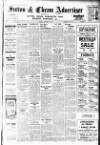Sutton & Epsom Advertiser Thursday 26 March 1942 Page 1