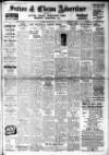 Sutton & Epsom Advertiser Thursday 14 June 1945 Page 1