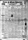 Sutton & Epsom Advertiser Thursday 28 June 1945 Page 1