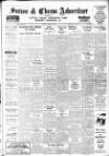 Sutton & Epsom Advertiser Thursday 14 March 1946 Page 1