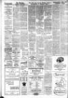 Sutton & Epsom Advertiser Thursday 16 February 1950 Page 6