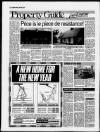 Chatham News Friday 05 January 1990 Page 16