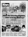 Chatham News Friday 05 January 1990 Page 23