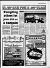 Chatham News Friday 05 January 1990 Page 27