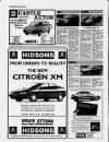 Chatham News Friday 05 January 1990 Page 30