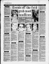 Chatham News Friday 05 January 1990 Page 44