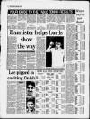 Chatham News Friday 05 January 1990 Page 46