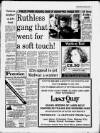 Chatham News Friday 12 January 1990 Page 3