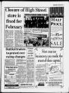 Chatham News Friday 12 January 1990 Page 5