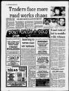 Chatham News Friday 12 January 1990 Page 14