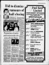 Chatham News Friday 19 January 1990 Page 15