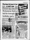 Chatham News Friday 19 January 1990 Page 21