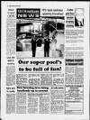 Chatham News Friday 23 March 1990 Page 20