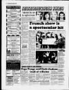 Chatham News Friday 23 March 1990 Page 24