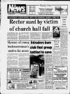 Chatham News Friday 23 March 1990 Page 56