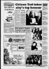 Chatham News Friday 20 April 1990 Page 4