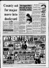 Chatham News Friday 20 April 1990 Page 7